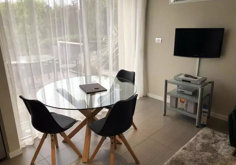 فندق Almyra At Kina