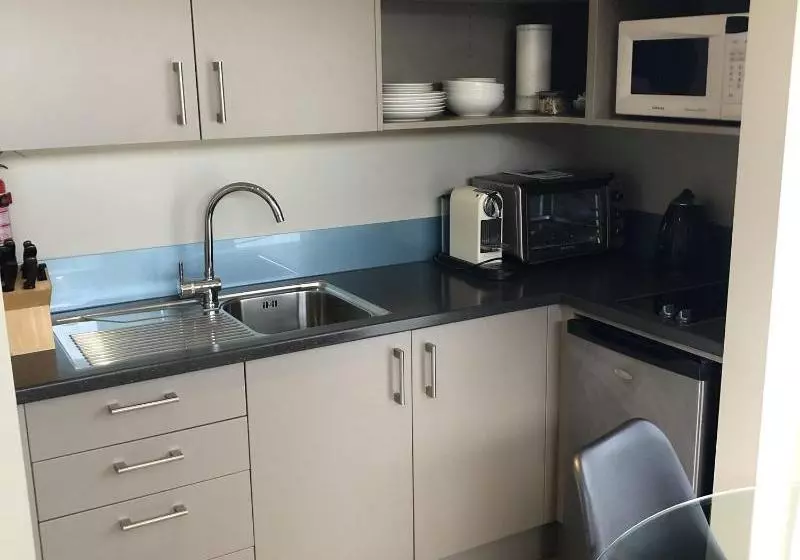 فندق Almyra At Kina