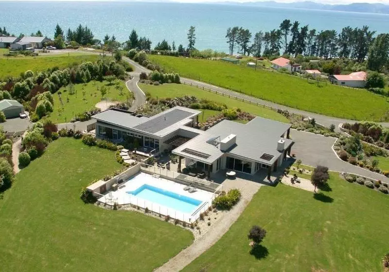 فندق Almyra At Kina