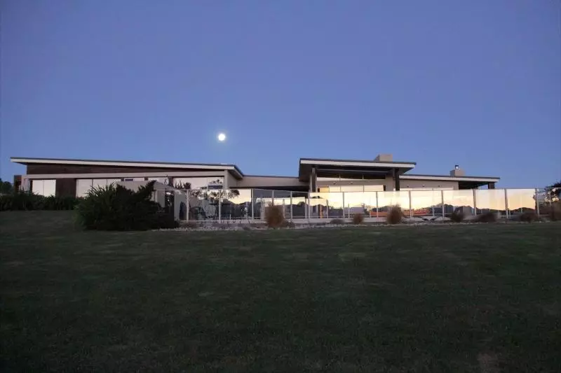 فندق Almyra At Kina