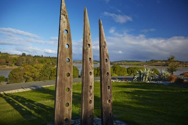 فندق Almyra At Kina