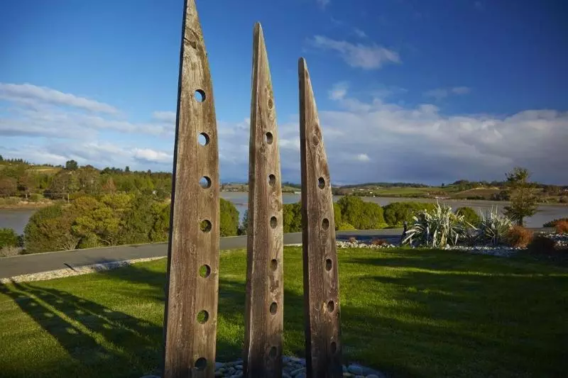 فندق Almyra At Kina