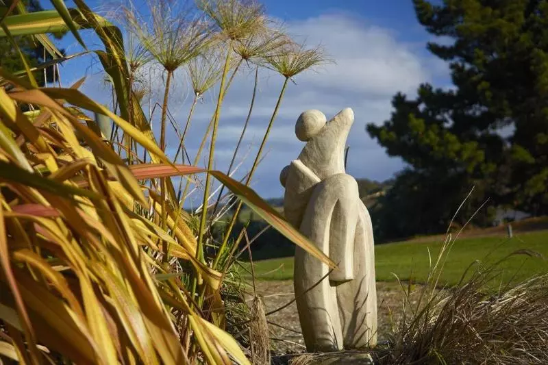 فندق Almyra At Kina