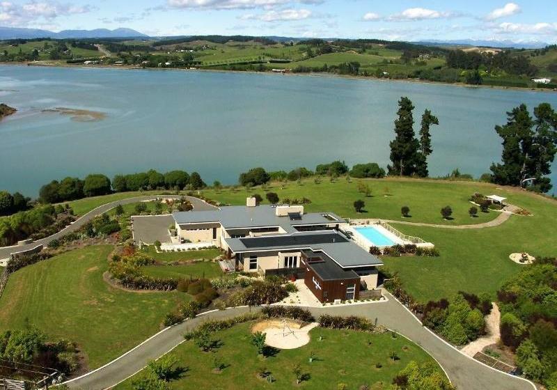 فندق Almyra At Kina