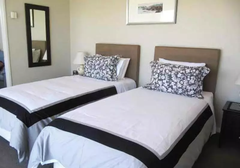 فندق Almyra At Kina