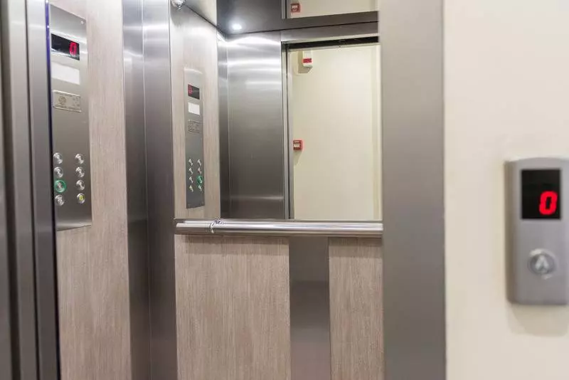 Hotel Ammos Beach Seaside Luxury Suites