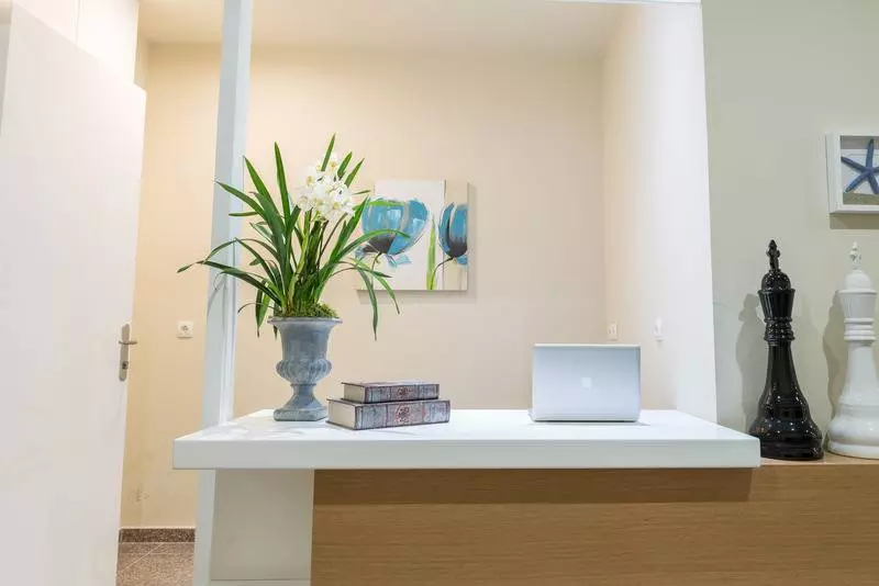 Hotel Ammos Beach Seaside Luxury Suites