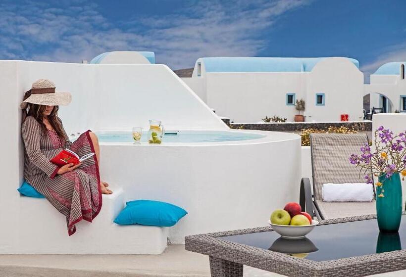 Hotell Athiri Santorini