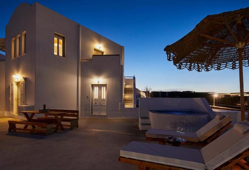 Hotel Athiri Santorini