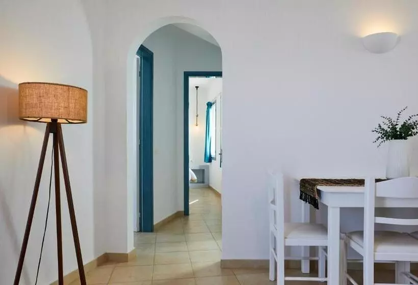 Hotell Athiri Santorini