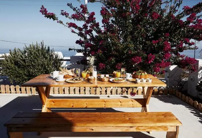 Hotell Athiri Santorini