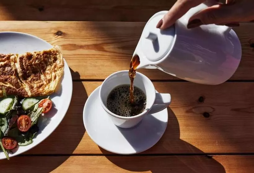 Hotell Athiri Santorini