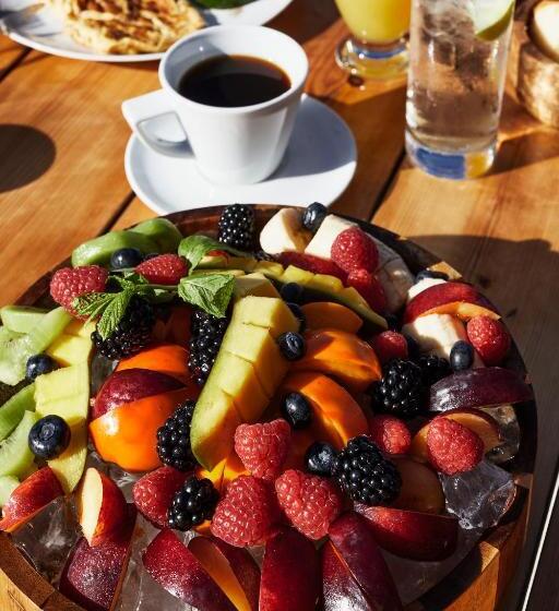 Hotell Athiri Santorini