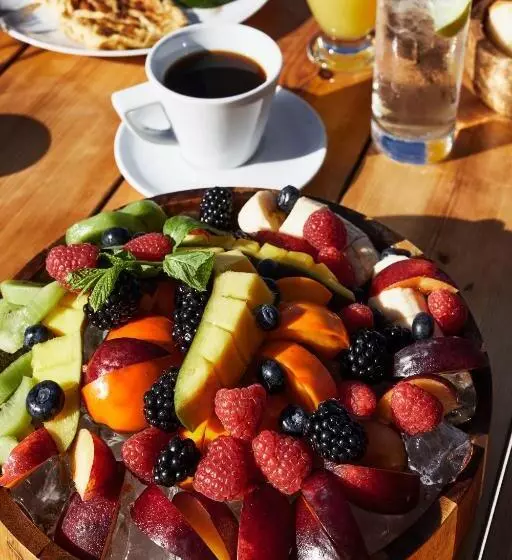 Hotell Athiri Santorini