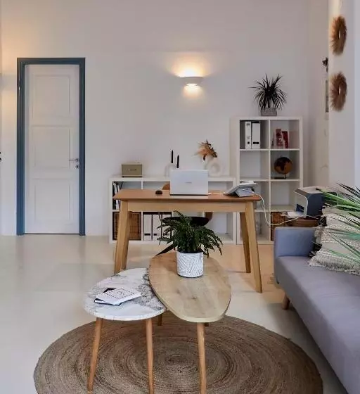 Hotell Athiri Santorini