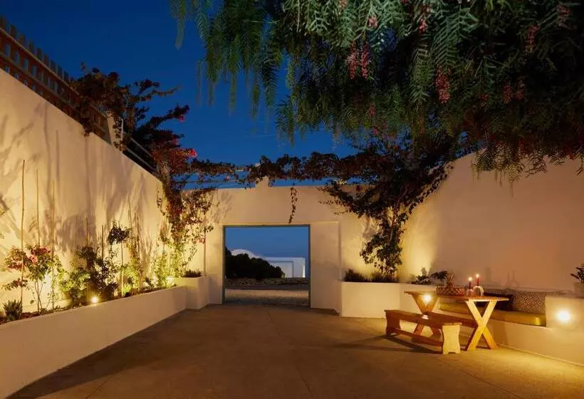 Hotell Athiri Santorini