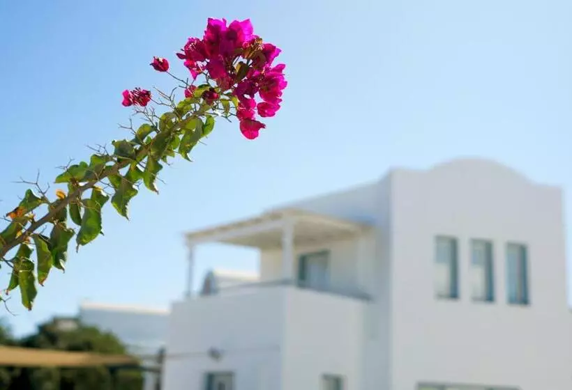 Hotell Athiri Santorini