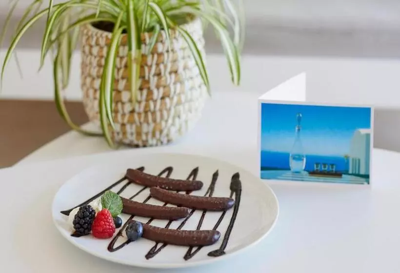 Hotell Athiri Santorini