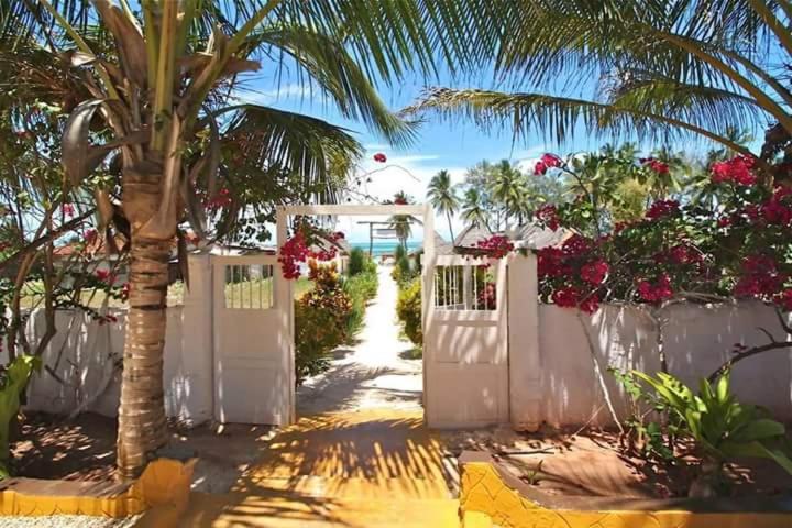 בית מלון כפרי Bahati Villa