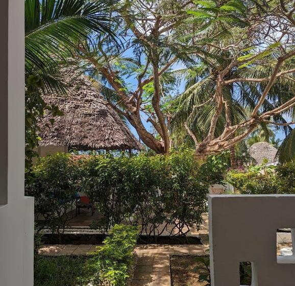 בית מלון כפרי Bahati Villa