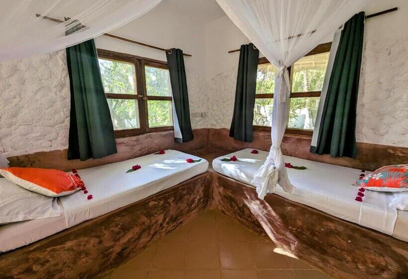 בית מלון כפרי Bahati Villa