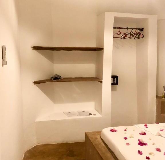 בית מלון כפרי Bahati Villa