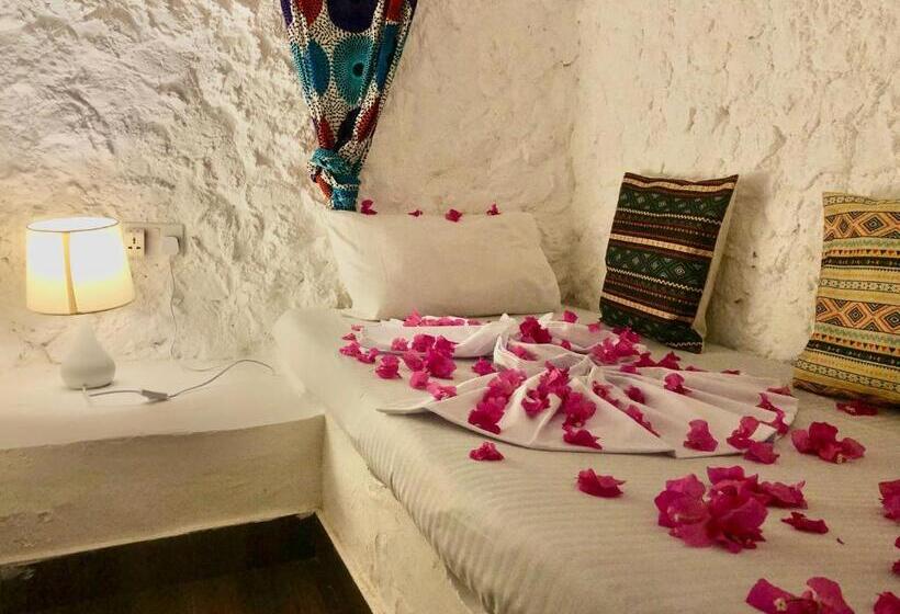 בית מלון כפרי Bahati Villa