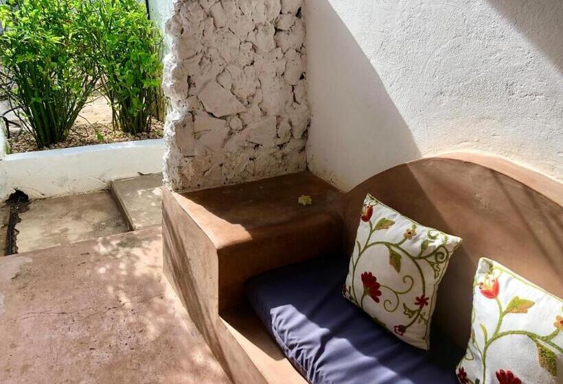 בית מלון כפרי Bahati Villa