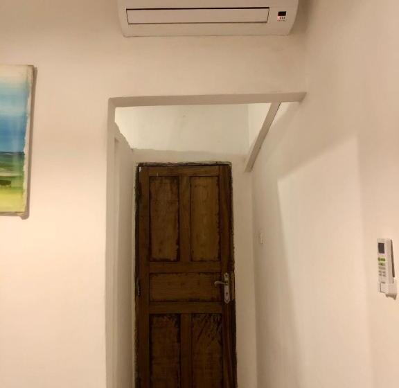 בית מלון כפרי Bahati Villa