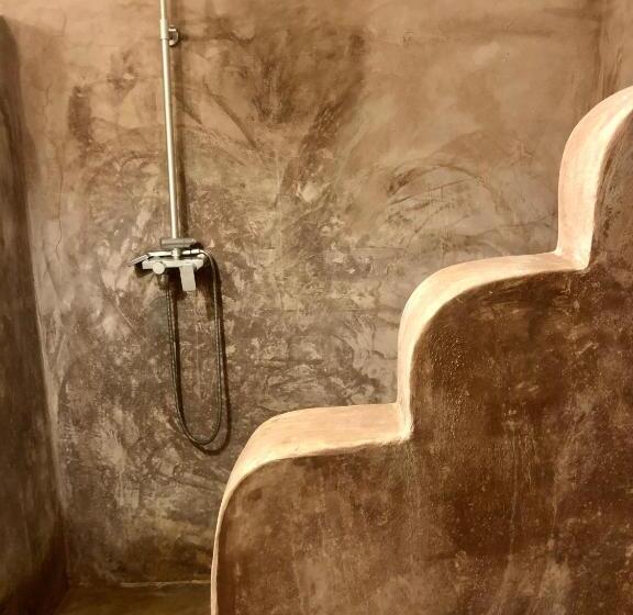 בית מלון כפרי Bahati Villa