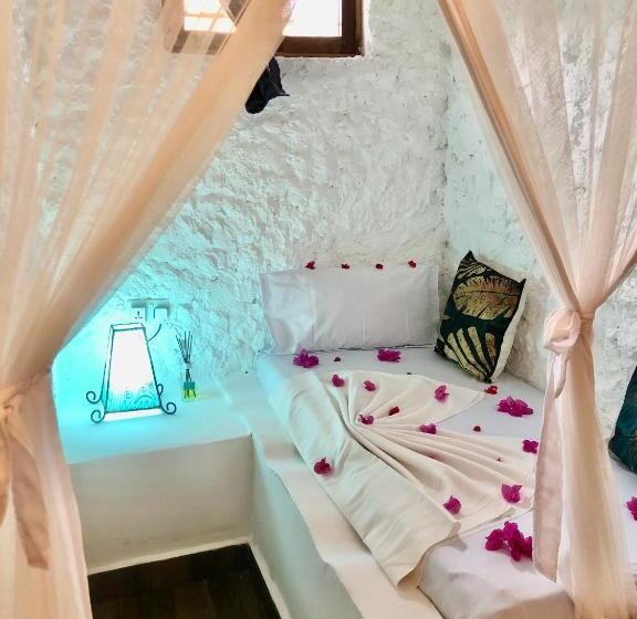 בית מלון כפרי Bahati Villa