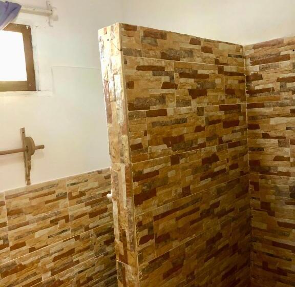 בית מלון כפרי Bahati Villa