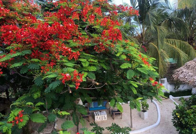 בית מלון כפרי Bahati Villa