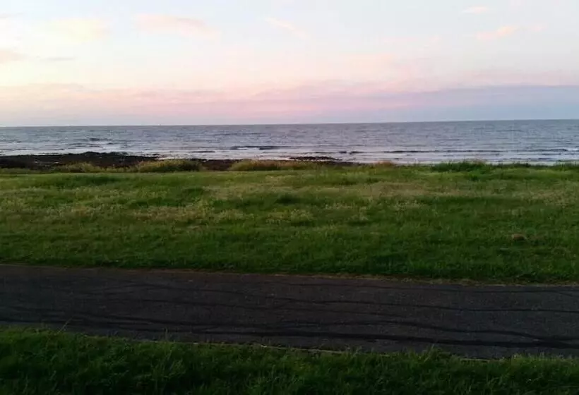 호텔 Bay View Holiday Village