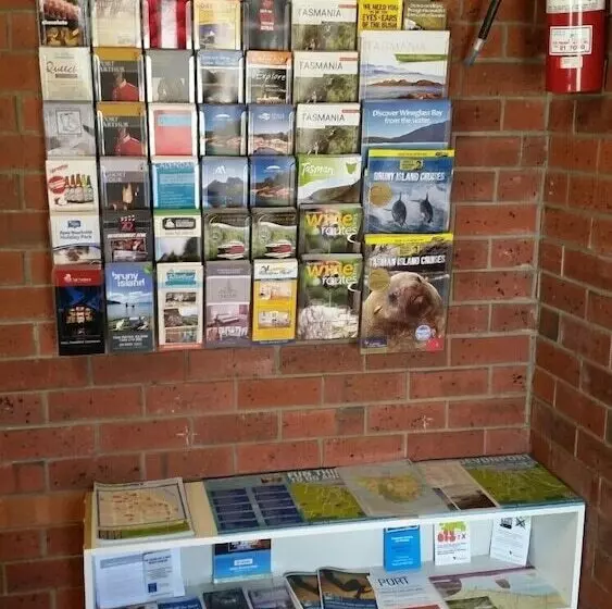 호텔 Bay View Holiday Village