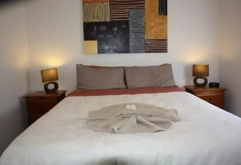 호텔 Bay View Holiday Village