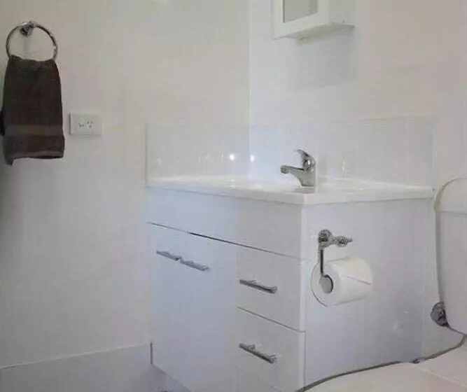 호텔 Bay View Holiday Village