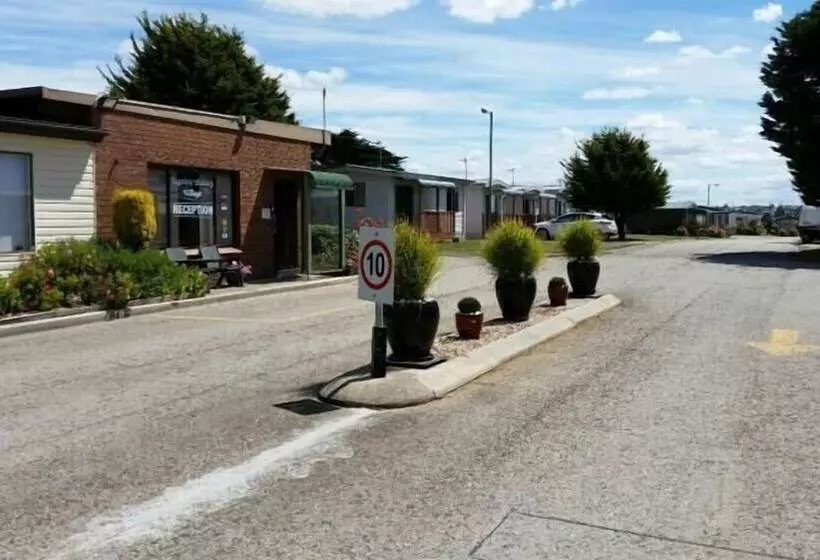 호텔 Bay View Holiday Village