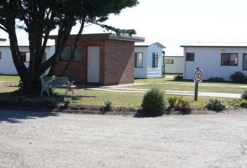 호텔 Bay View Holiday Village