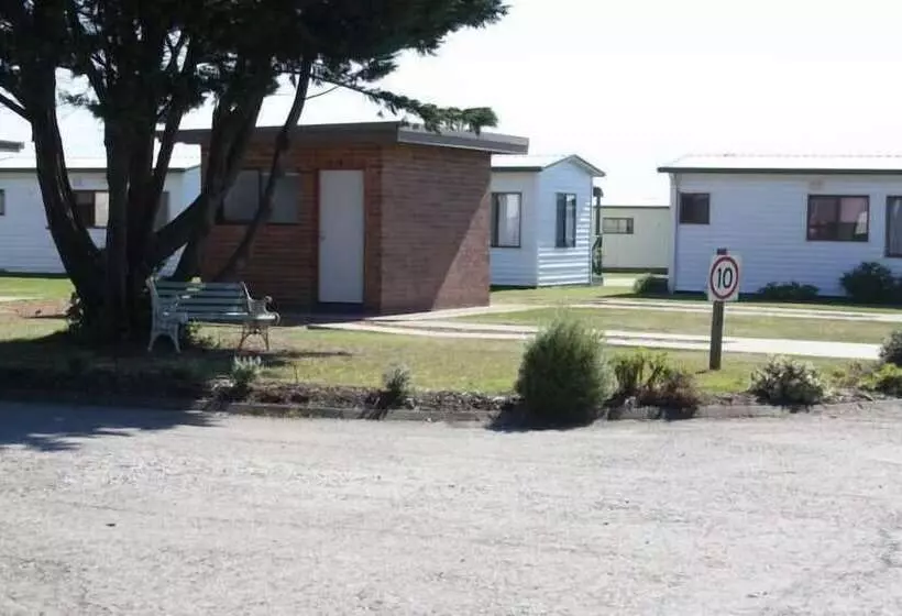 호텔 Bay View Holiday Village