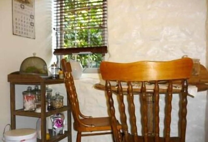 בית מלון כפרי Brim Brim Gardens