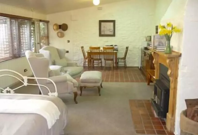 Hotelli Brim Brim Gardens