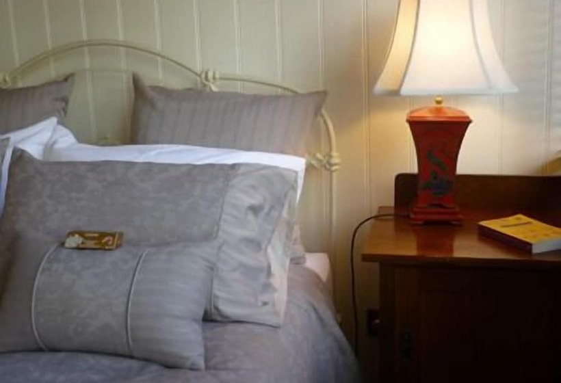 בית מלון כפרי Brim Brim Gardens