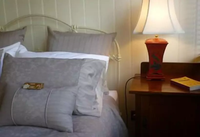 Hotelli Brim Brim Gardens