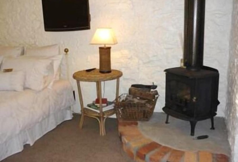 בית מלון כפרי Brim Brim Gardens