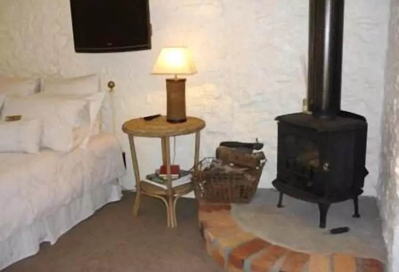 Hotelli Brim Brim Gardens