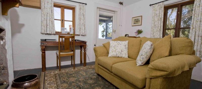 فندق Brooklands Heritage B&b