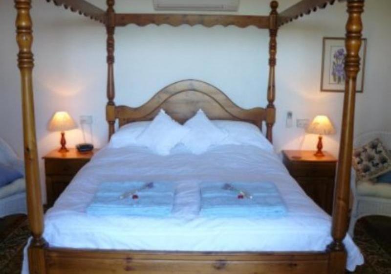 فندق Brooklands Heritage B&b