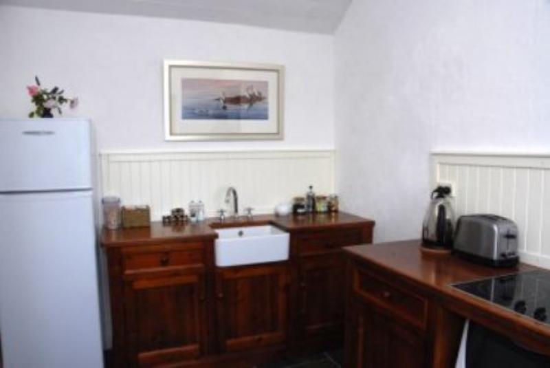 فندق Brooklands Heritage B&b