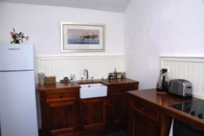 فندق Brooklands Heritage B&b